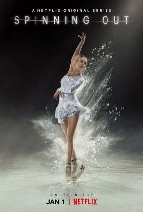 Spin Out - 1ª Temporada Completa Download Torrent