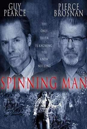 Spinning Man - Em Busca da Verdade - DVD-R Download Torrent