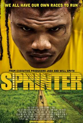 Sprinter - Legendado Download Torrent