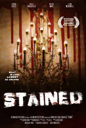 Stained - The Letter Red Legendado Download Torrent