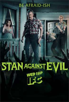 Stan Against Evil Download Torrent