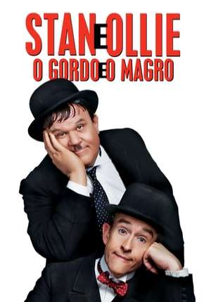 Stan e Ollie - O Gordo e o Magro Download Torrent