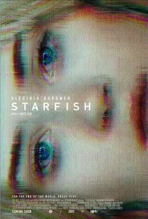 Starfish - Vozes e Segredos Download Torrent
