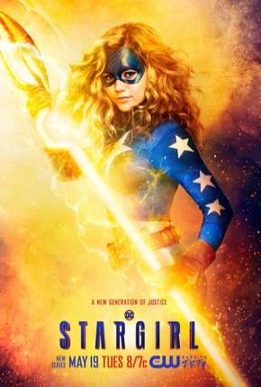 Stargirl - 1ª Temporada Legendada Download Torrent