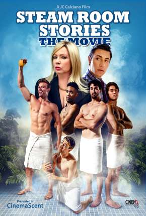 Steam Room Stories - The Movie! - Legendado Download Torrent