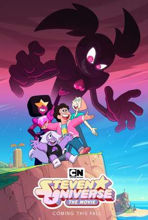 Steven Universo - O Filme Download Torrent