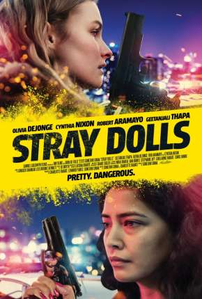 Stray Dolls - Legendado Download Torrent