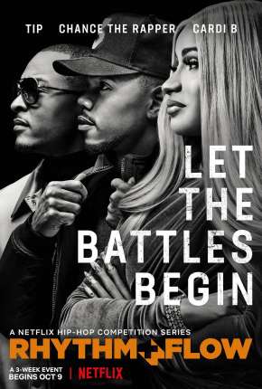 Street Flow - Rhythm Flow Download Torrent