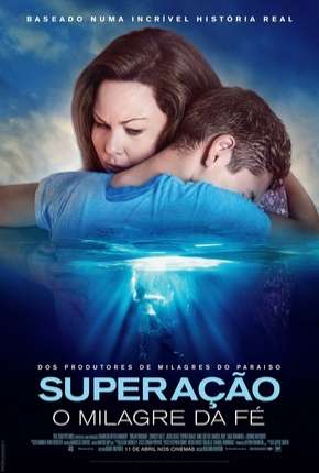Superação - O Milagre da Fé - Legendado Download Torrent