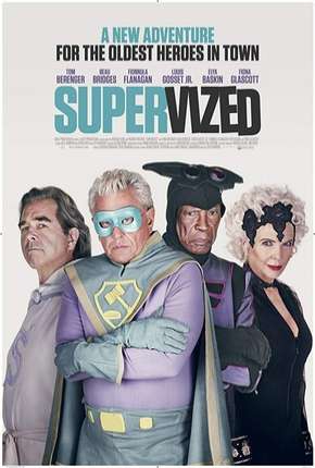 Supervized - Legendado Download Torrent