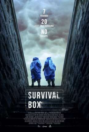 Survival Box - Legendado Download Torrent