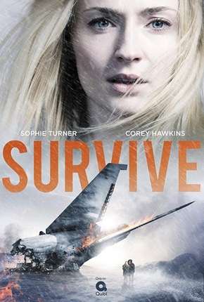 Survive - 1ª Temporada Completa Legendada Download Torrent