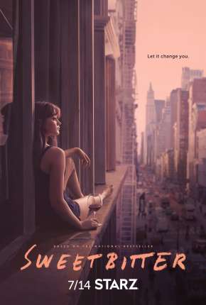 Sweetbitter - 2ª Temporada Legendada Download Torrent