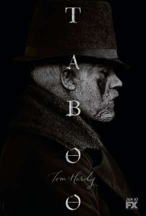 Taboo - 1ª Temporada Download Torrent