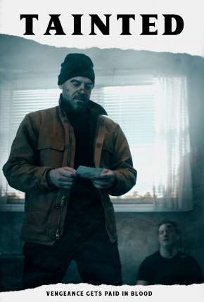 Tainted - Legendado Download Torrent