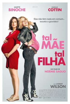 Tal Mãe, Tal Filha Download Torrent