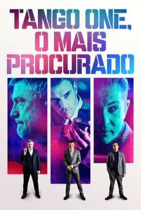 Tango One O Mais Procurado Download Torrent