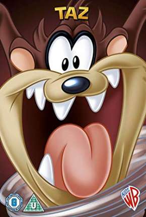 Taz-Mania - Completo Download Torrent