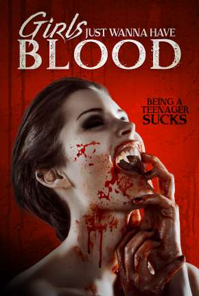 Teenage Bloodsuckin Bimbos - Legendado Download Torrent