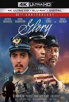 Tempo de Glória 4K Download Torrent