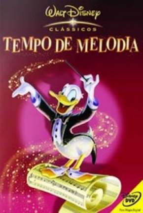 Tempo de Melodia Download Torrent