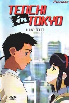 Tenchi in Tokyo Download Torrent