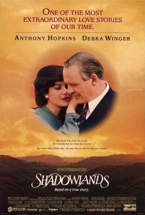 Terra das Sombras - DVD-R Download Torrent