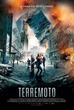 Terremoto - Skjelvet Download Torrent