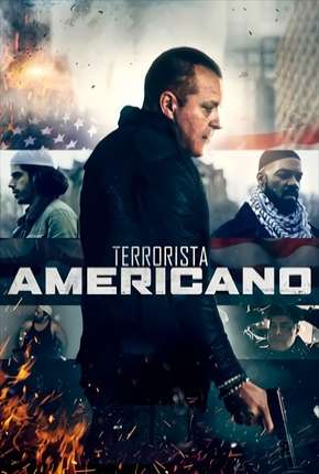 Terrorista Americano - Legendado Download Torrent
