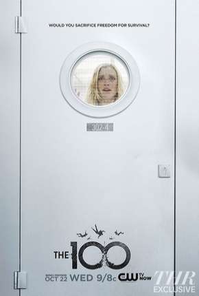 The 100 - 2ª Temporada Completa Download Torrent