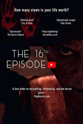 The 16th Episode - Legendado Download Torrent