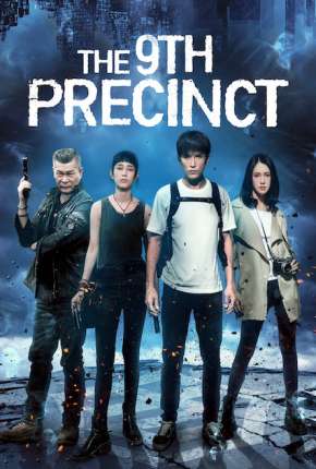 The 9th Precinct  - Legendado Download Torrent