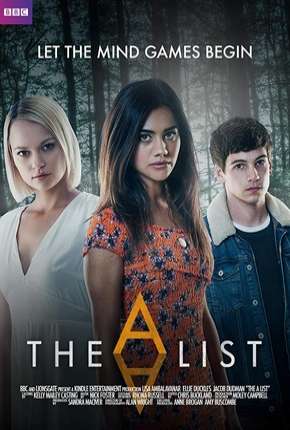 The A List - 1ª Temporada Download Torrent