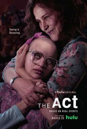 The Act - 1ª Temporada Download Torrent