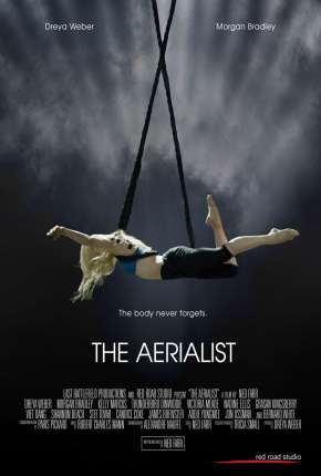 The Aerialist - Legendado Download Torrent