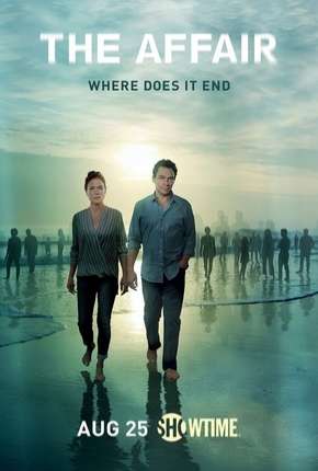 The Affair - 5ª Temporada Legendada Download Torrent