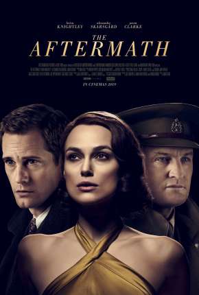 The Aftermath - Legendado Download Torrent