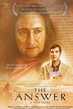 The Answer - Legendado Download Torrent