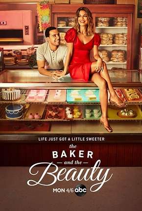 The Baker and the Beauty - 1ª Temporada Legendada Download Torrent