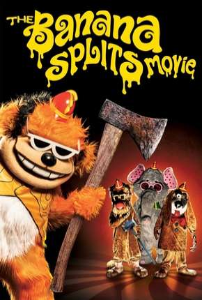 The Banana Splits Movie Download Torrent