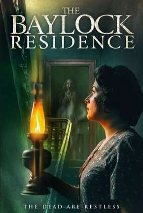 The Baylock Residence - Legendado Download Torrent