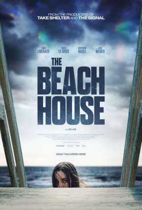 The Beach House - Legendado Download Torrent