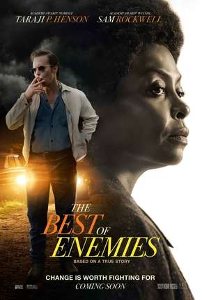 The Best Of Enemies - Legendado Download Torrent