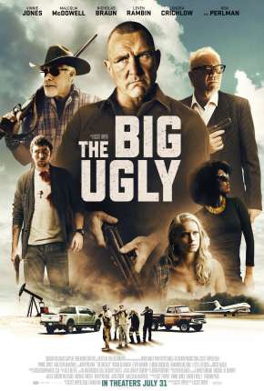 The Big Ugly - Legendado Download Torrent