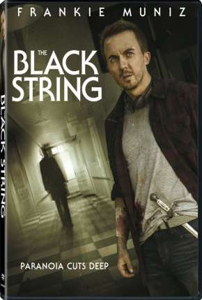 The Black String - Legendado Download Torrent
