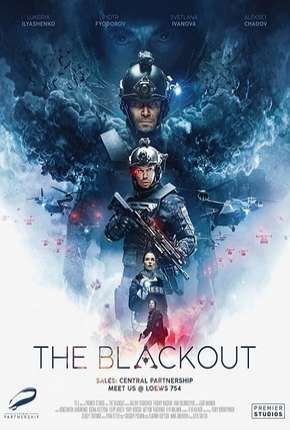The Blackout - Legendado Download Torrent