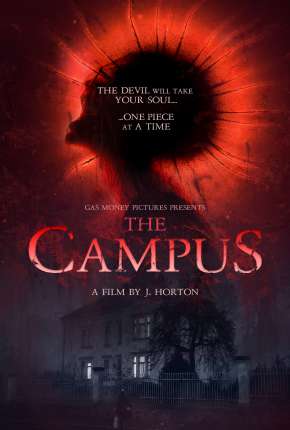 The Campus - Legendado Download Torrent
