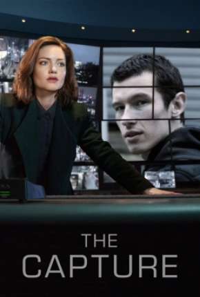 The Capture - Legendada Download Torrent