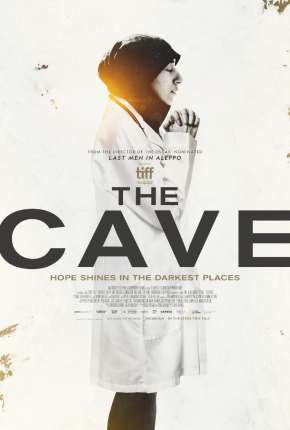 The Cave - Legendado Download Torrent
