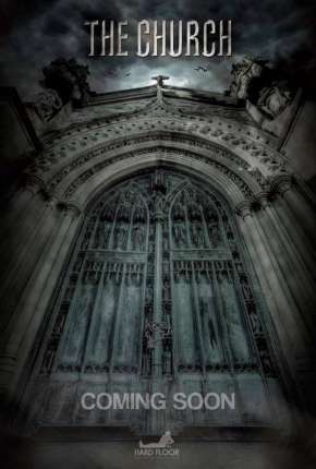 A Igreja - Legendado Download Torrent
